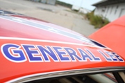 Car Feature: The (Formerly) Hack Job General Lee